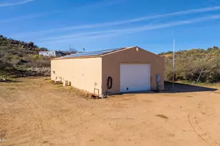 26162 W Pecks Peak Rd --, Hillside, AZ 86301 - Photo 20