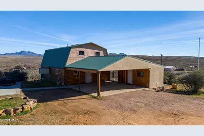 26162 W Pecks Peak Rd --, Hillside, AZ 86301 - Photo 50