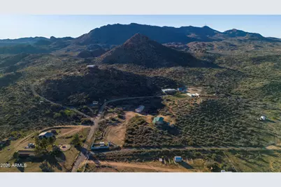 26162 W Pecks Peak Rd --, Hillside, AZ 86301 - Photo 44