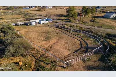 26162 W Pecks Peak Rd --, Hillside, AZ 86301 - Photo 34