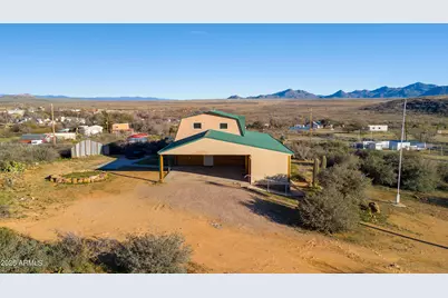 26162 W Pecks Peak Rd --, Hillside, AZ 86301 - Photo 40