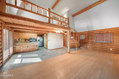 26162 W Pecks Peak Rd --, Hillside, AZ 86301 - Photo 2