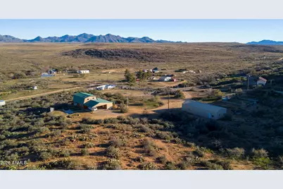 26162 W Pecks Peak Rd --, Hillside, AZ 86301 - Photo 46