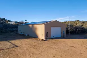 26162 W Pecks Peak Rd --, Hillside, AZ 86301 - Photo 22