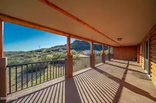 26162 W Pecks Peak Rd --, Hillside, AZ 86301 - Photo 16