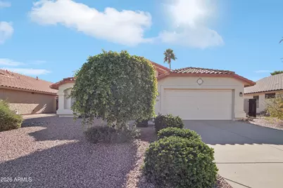 9729 W Burnett Road, Peoria, AZ 85382 - Photo 2