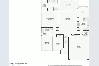 9729 W Burnett Road, Peoria, AZ 85382 - Photo 28