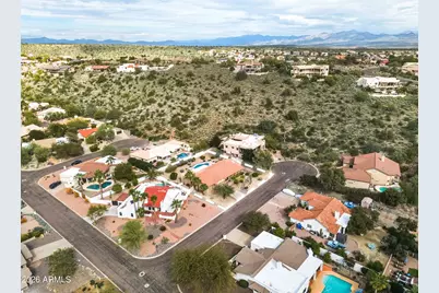 15316 E Quick Draw Place, Fountain Hills, AZ 85268 - Photo 1