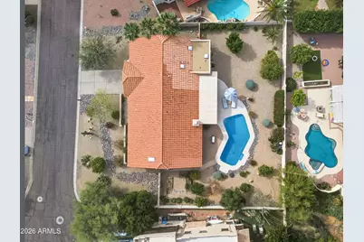 15316 E Quick Draw Place, Fountain Hills, AZ 85268 - Photo 34