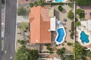 15316 E Quick Draw Pl, Fountain Hills, AZ 85268 - Photo 34