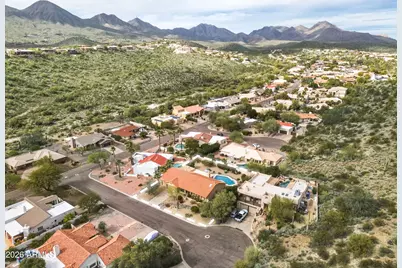 15316 E Quick Draw Place, Fountain Hills, AZ 85268 - Photo 2