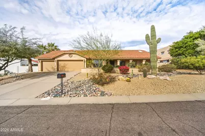 15316 E Quick Draw Place, Fountain Hills, AZ 85268 - Photo 4