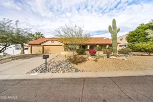 15316 E Quick Draw Pl, Fountain Hills, AZ 85268 - Photo 4