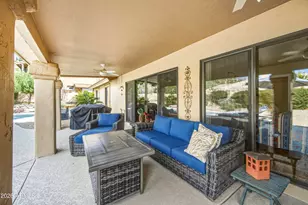 15316 E Quick Draw Pl, Fountain Hills, AZ 85268 - Photo 28