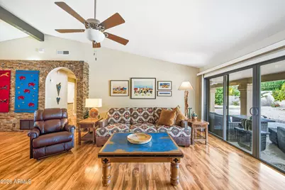 15316 E Quick Draw Place, Fountain Hills, AZ 85268 - Photo 8