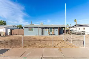 514 S Standage, Mesa, AZ 85202 - Photo 2