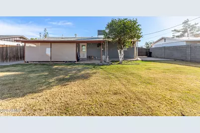 514 S Standage --, Mesa, AZ 85202 - Photo 30
