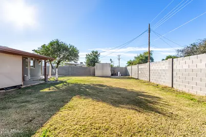 514 S Standage --, Mesa, AZ 85202 - Photo 32