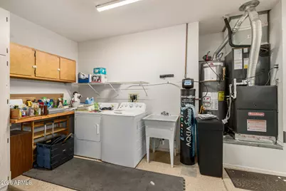 15220 W Las Brizas Lane, Sun City West, AZ 85375 - Photo 36