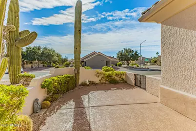 15220 W Las Brizas Lane, Sun City West, AZ 85375 - Photo 4