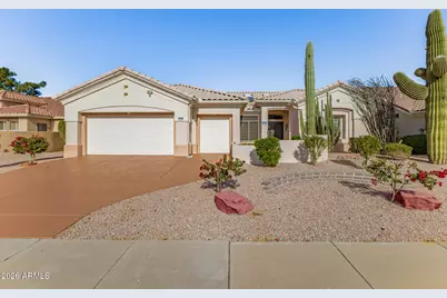 15220 W Las Brizas Lane, Sun City West, AZ 85375 - Photo 1
