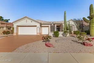 15220 W Las Brizas Ln, Sun City West, AZ 85375 - Photo 1
