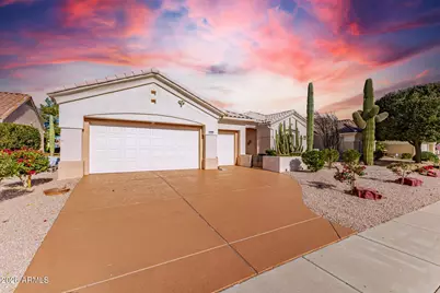 15220 W Las Brizas Lane, Sun City West, AZ 85375 - Photo 2