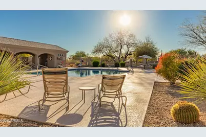 4721 E Morning Vista Lane, Cave Creek, AZ 85331 - Photo 32