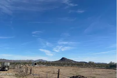 56793 Vicksburg Pump Road #56793, Salome, AZ 85348 - Photo 2