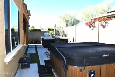 4522 E Vista Bonita Drive, Phoenix, AZ 85050 - Photo 28