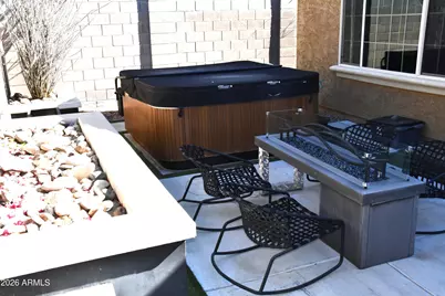 4522 E Vista Bonita Drive, Phoenix, AZ 85050 - Photo 30