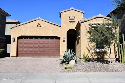 4522 E Vista Bonita Drive, Phoenix, AZ 85050 - Photo 1