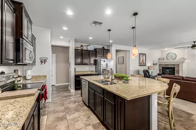 25742 N 103rd Drive, Peoria, AZ 85383 - Photo 14