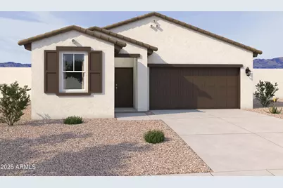 18252 W Avenida Del Sol --, Surprise, AZ 85387 - Photo 1