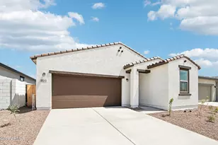 18252 W Avenida Del Sol --, Surprise, AZ 85387 - Photo 2