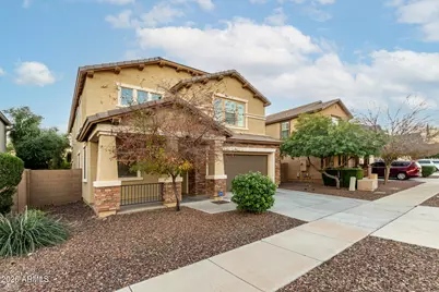 15603 W Jenan Drive, Surprise, AZ 85379 - Photo 52