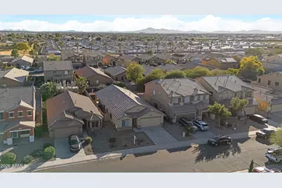 36307 W El Greco Street, Maricopa, AZ 85138 - Photo 42