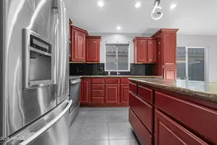 36307 W El Greco St, Maricopa, AZ 85138 - Photo 14