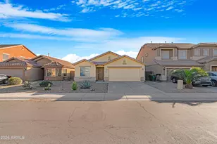 36307 W El Greco St, Maricopa, AZ 85138 - Photo 1