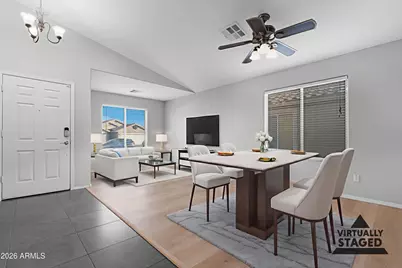 36307 W El Greco Street, Maricopa, AZ 85138 - Photo 4