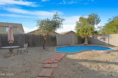 36307 W El Greco Street, Maricopa, AZ 85138 - Photo 38
