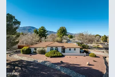 101 Spur Drive, Cottonwood, AZ 86326 - Photo 1