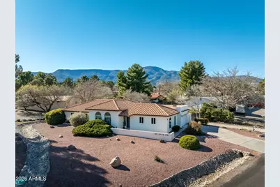 101 Spur Drive, Cottonwood, AZ 86326 - Photo 2