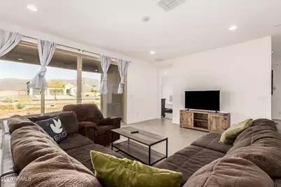 12674 E Pivot Peak --, Gold Canyon, AZ 85118 - Photo 6