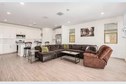 12674 E Pivot Peak --, Gold Canyon, AZ 85118 - Photo 4