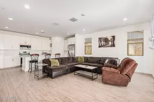 12674 E Pivot Peak, Gold Canyon, AZ 85118 - Photo 4