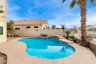 518 S Pueblo St, Gilbert, AZ 85233 - Photo 46