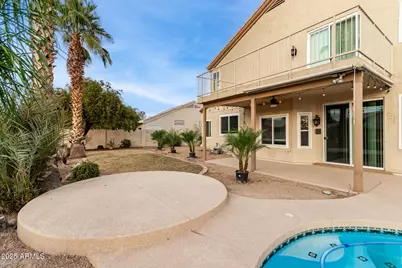 518 S Pueblo Street, Gilbert, AZ 85233 - Photo 48