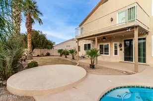 518 S Pueblo St, Gilbert, AZ 85233 - Photo 48