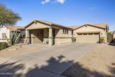 21442 E Saddle Court, Queen Creek, AZ 85142 - Photo 22